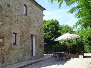 Agriturismi Il Canneto e La Peschiera