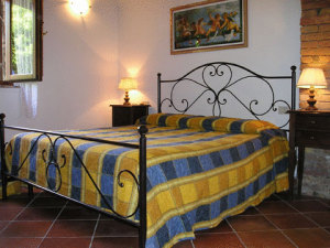 Agriturismi Il Canneto e La Peschiera