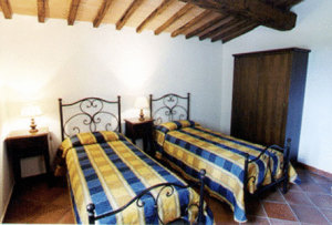 Agriturismi Il Canneto e La Peschiera