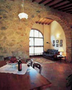 Agriturismi Il Canneto e La Peschiera