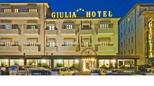 Hotel Giulia