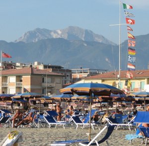 Hotel Giulia