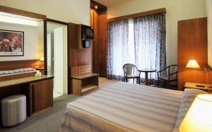 Hotel Giulia