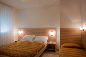 Residence Il Tulipano