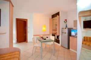 Residence Il Tulipano