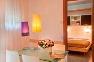 Residence Il Tulipano