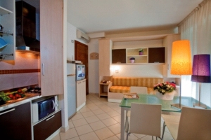 Residence Il Tulipano