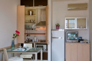 Residence Il Tulipano