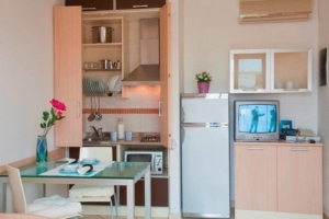 Residence Il Tulipano