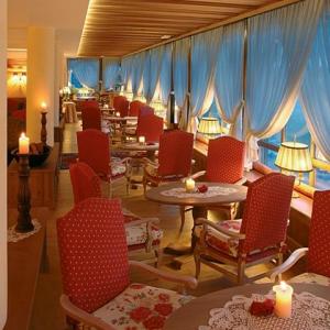 Alpen Suite Hotel