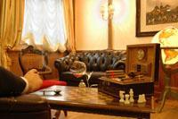 Alpen Suite Hotel