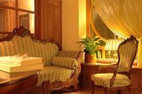 Alpen Suite Hotel