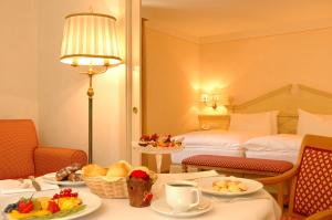 Alpen Suite Hotel
