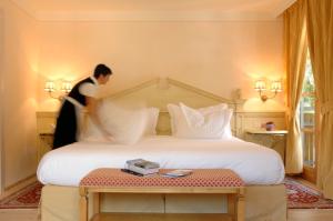 Alpen Suite Hotel