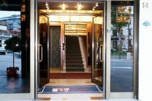 Hotel Centrale