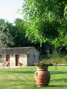 Borgo Al Cerro
