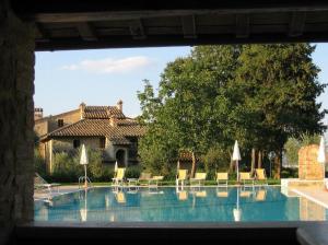 Borgo Al Cerro