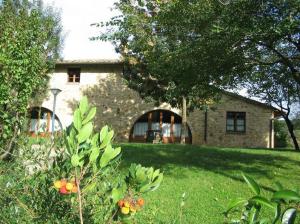 Borgo Al Cerro