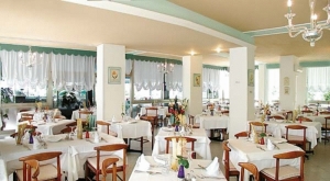 Hotel La Brezza