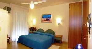 Hotel La Brezza