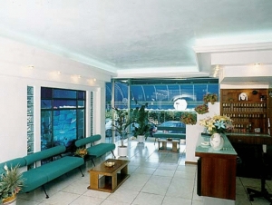 Hotel La Brezza