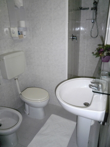 Hotel La Brezza