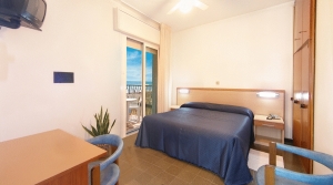 Hotel La Brezza