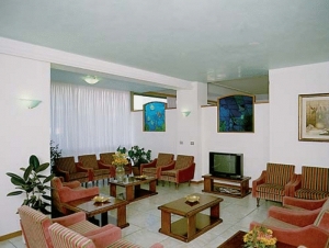 Hotel La Brezza