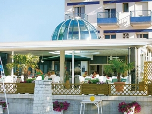 Hotel La Brezza