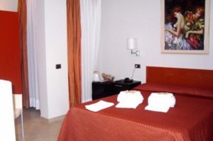 Holiday a San Pietro