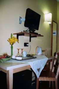 Holiday a San Pietro
