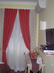 Holiday a San Pietro