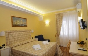 Holiday a San Pietro