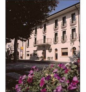 Hotel Pai