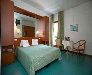 Hotel Pai