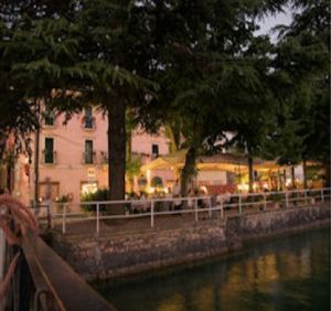 Hotel Pai