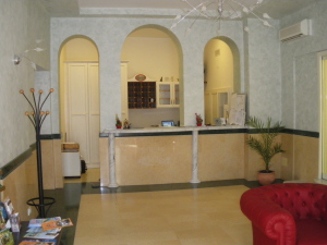 Hotel Pai