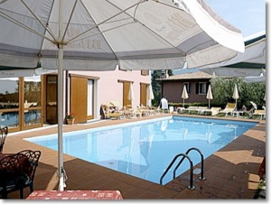 Hotel Villa Ca' Nova