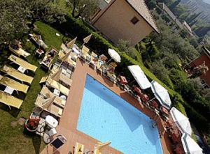 Hotel Villa Ca' Nova