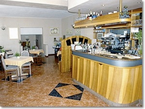 Hotel Villa Ca' Nova