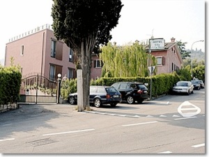 Hotel Villa Ca' Nova