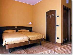 Hotel Villa Ca' Nova