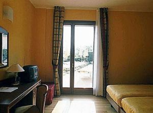Hotel Villa Ca' Nova