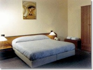 Hotel Villa Ca' Nova