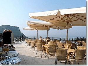 Hotel Villa Ca' Nova