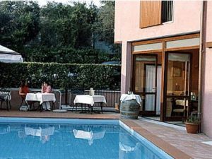 Hotel Villa Ca' Nova