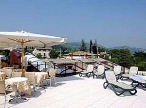 Hotel Villa Ca' Nova