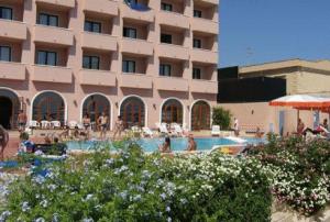 Hotel Club Solunto Mare