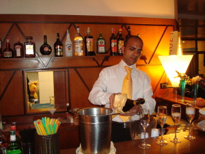 Hotel Club Solunto Mare