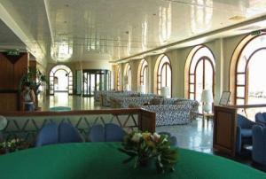 Hotel Club Solunto Mare